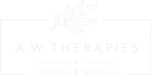A.W Therapies, Holistic & Wellness